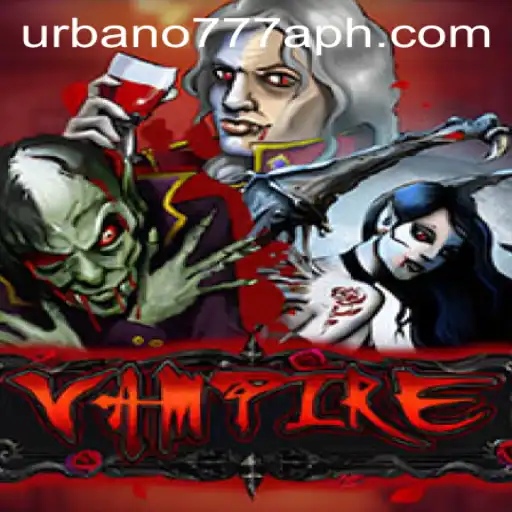 Exploring the Dark World of Vampire: An In-depth Guide with Urbano777a