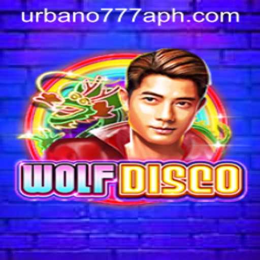 WolfDisco: Unleash the Dance within the Urban Jungle