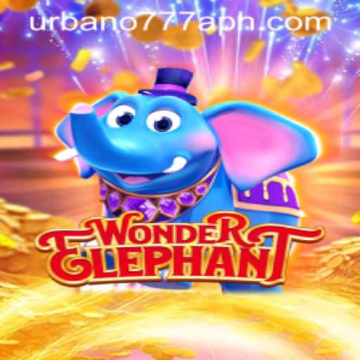 Unveiling WonderElephant: A Captivating Adventure with Urbano777a