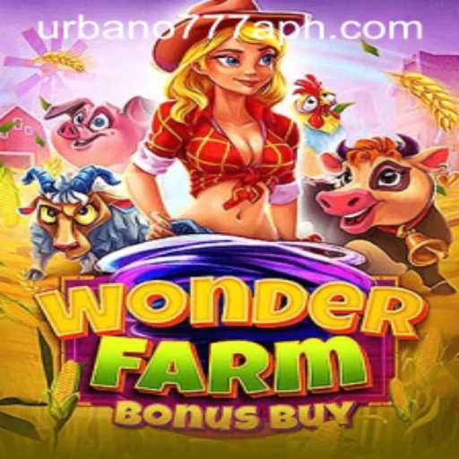 Unveiling WonderFarmBonusBuy: An Exciting Adventure with Urbano777a